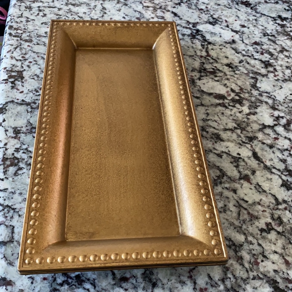 Kitchen platters - Picture 3 of 3